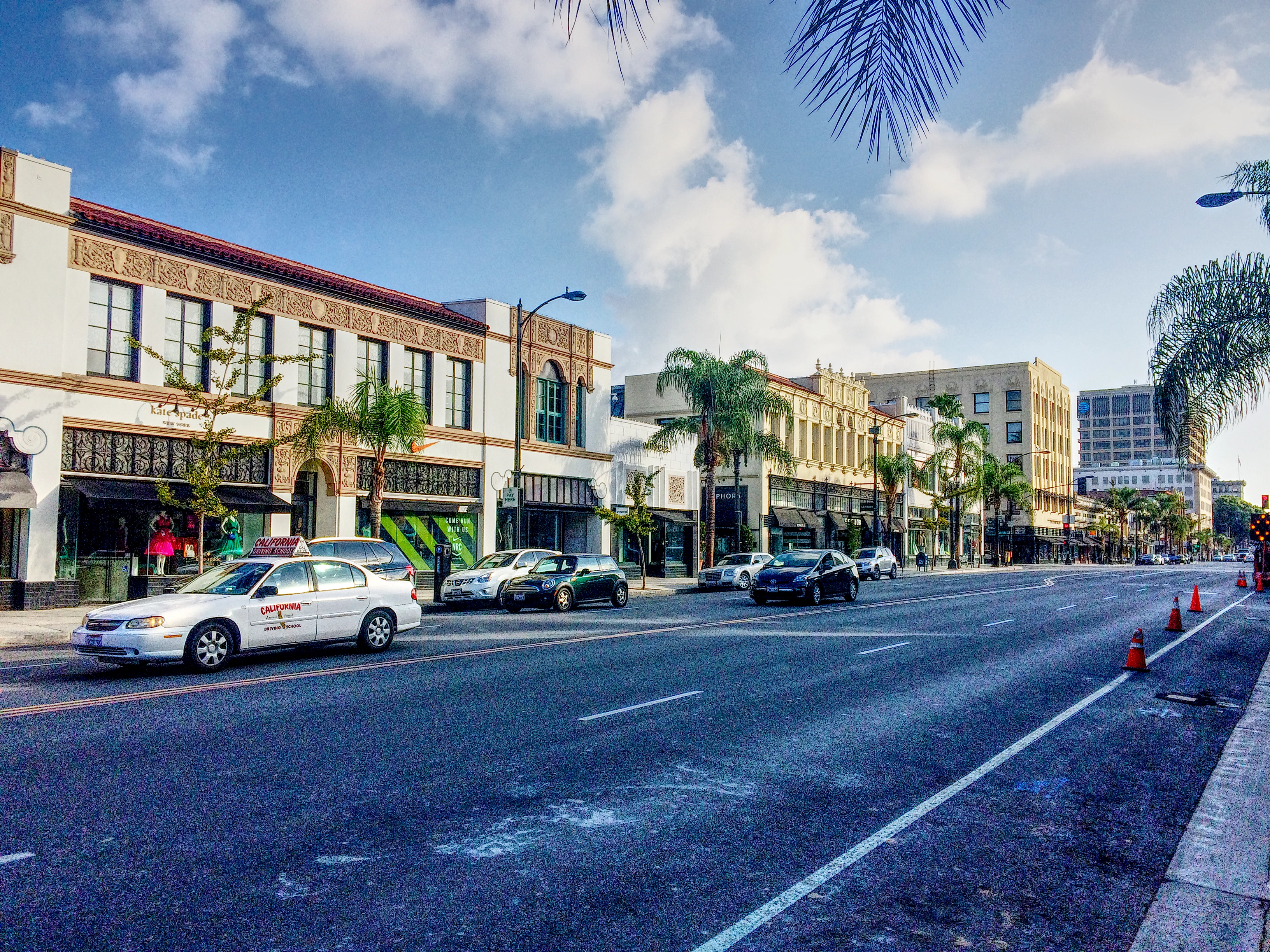 Pasadena