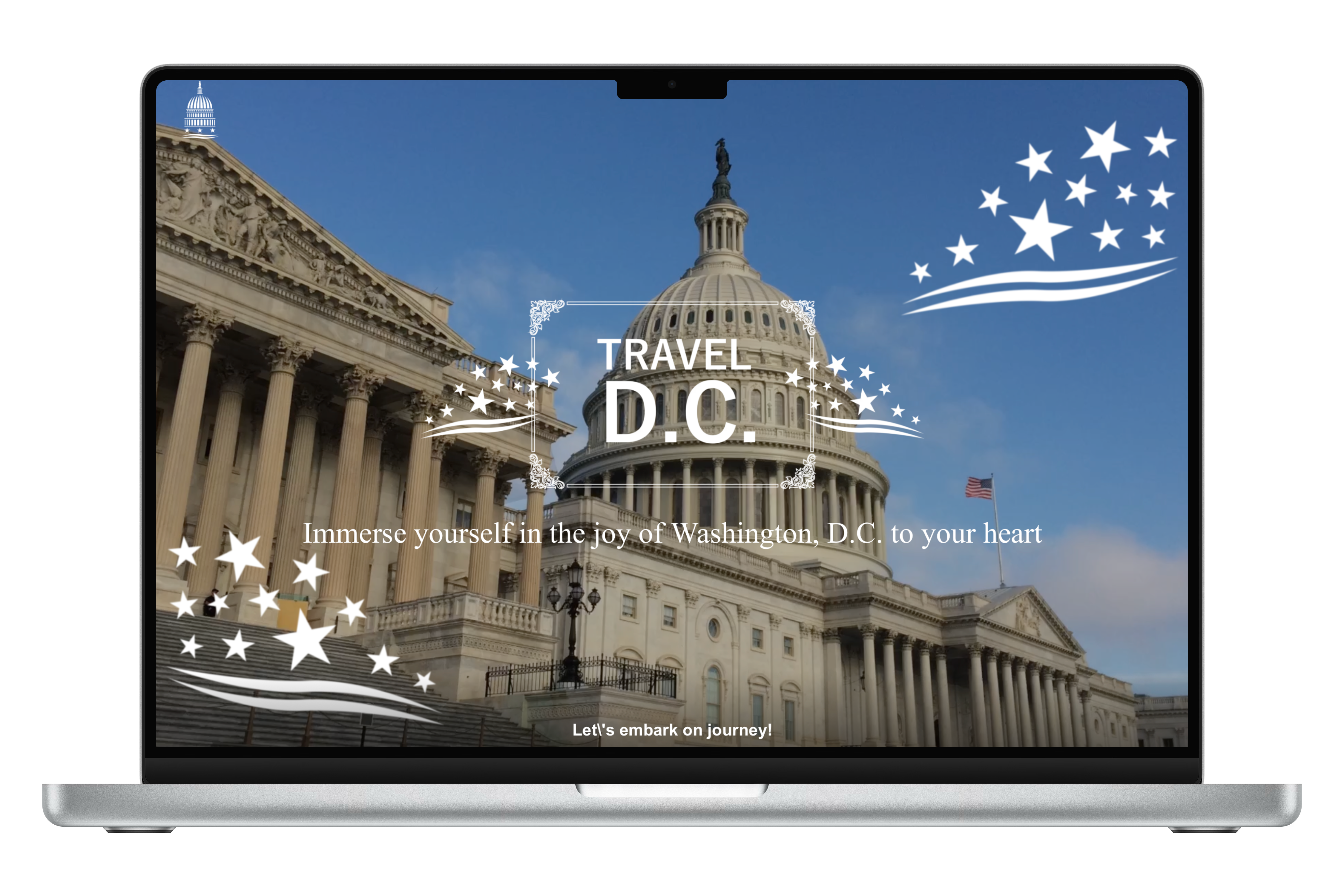 united states-capitol